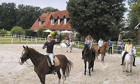 Heidehotel Gut Landliebe Hermannsburg