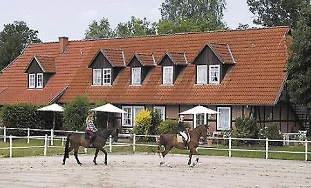 Heidehotel Gut Landliebe