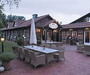 Heidehotel Gut Landliebe 헤르만스부르크