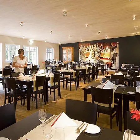 Heidehotel Gut Landliebe 헤르만스부르크