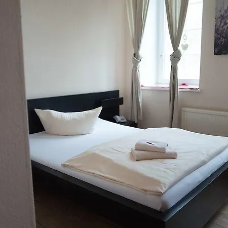 Heidehotel Gut Landliebe 헤르만스부르크