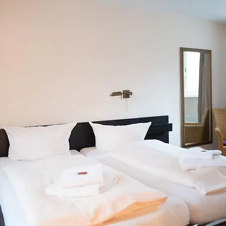 호텔 Heidehotel Gut Landliebe