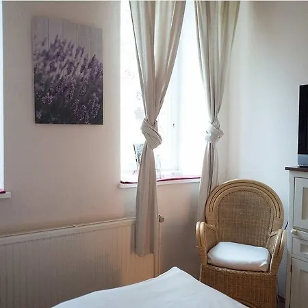 Heidehotel Gut Landliebe 호텔 헤르만스부르크