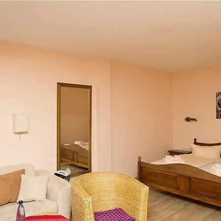Heidehotel Gut Landliebe 酒店
