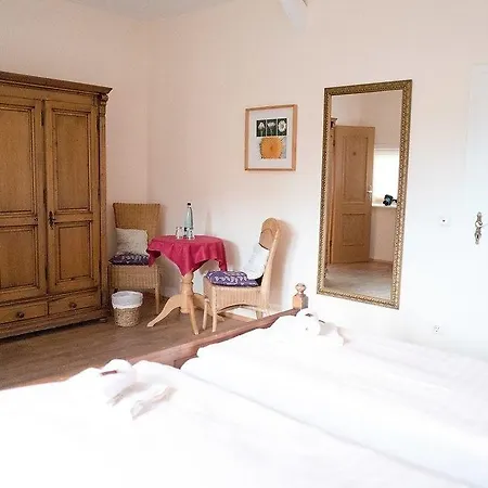 Heidehotel Gut Landliebe 酒店 3*