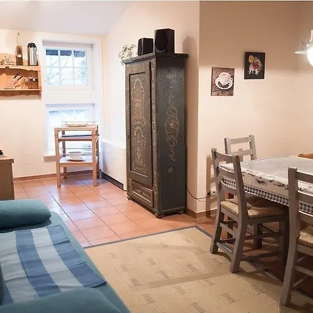 Hotel Heidehotel Gut Landliebe 3*