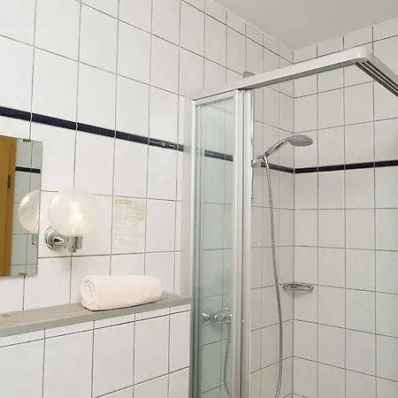 호텔 Heidehotel Gut Landliebe