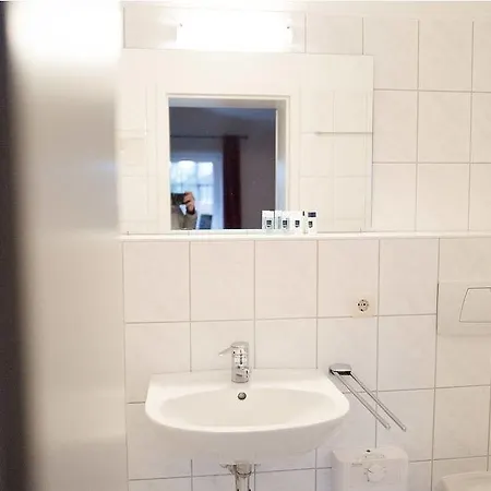 Heidehotel Gut Landliebe Hermannsburg