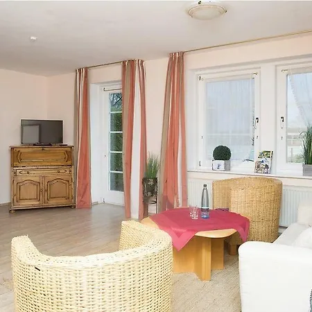 호텔 Heidehotel Gut Landliebe