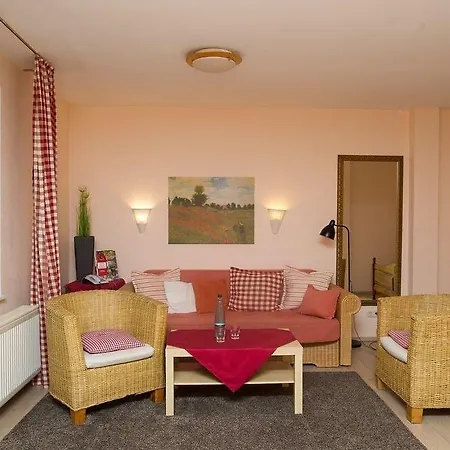 Heidehotel Gut Landliebe