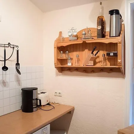 호텔 Heidehotel Gut Landliebe