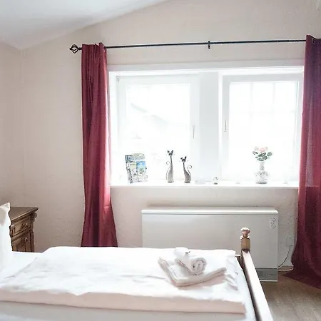 호텔 Heidehotel Gut Landliebe