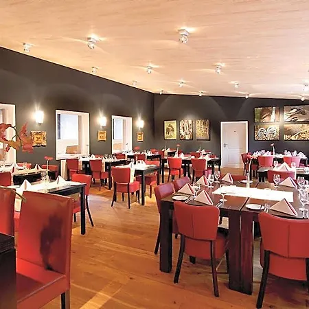 酒店 Heidehotel Gut Landliebe 赫曼斯堡