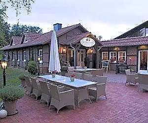 Heidehotel Gut Landliebe Hermannsburg