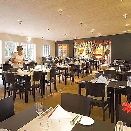 Heidehotel Gut Landliebe 酒店