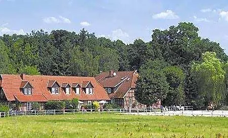 Heidehotel Gut Landliebe