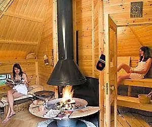 Heidehotel Gut Landliebe 3*